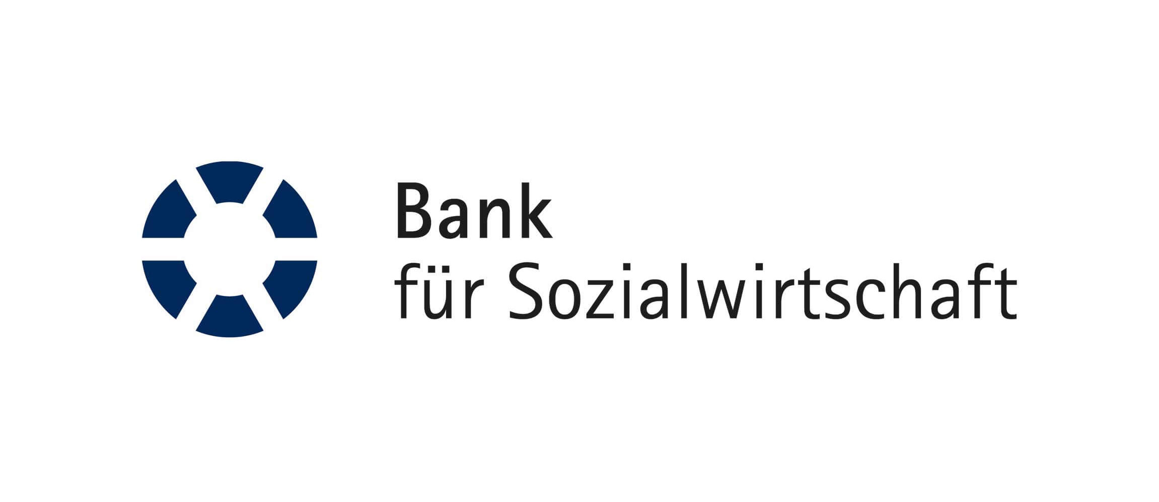 Klare Markenbotschaft: 100 Jahre Bank für Sozialwirtschaft